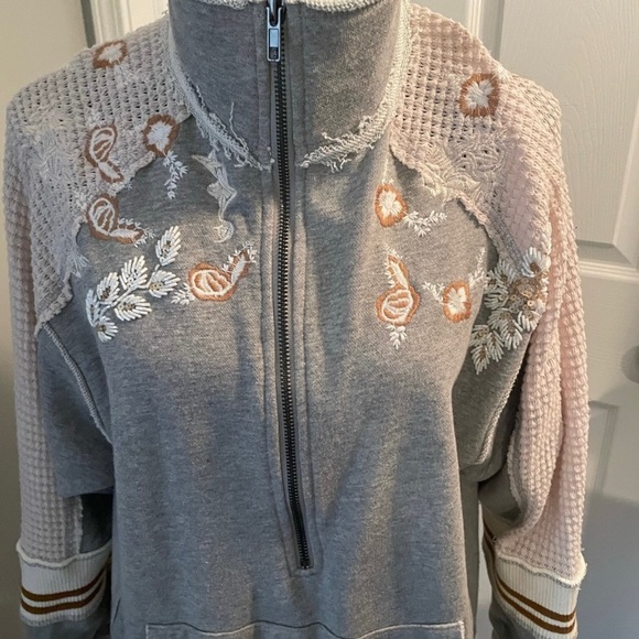 Gimmicks embellished sweatshirt - Picture 5 of 6